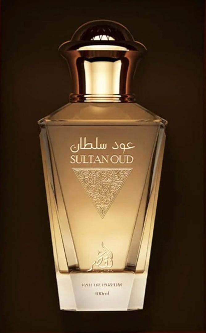 Sultan Oud Authentique