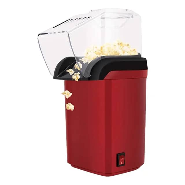 Machine à Pop Corn 2 Litres