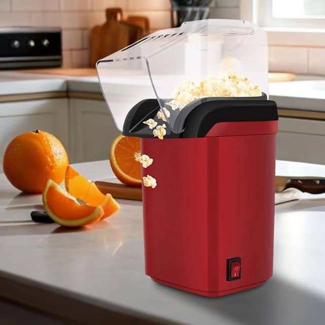 Machine à Pop Corn 2 Litres