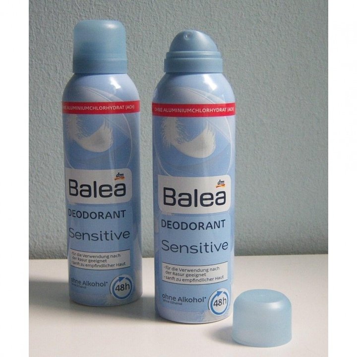 Déodorant Baléa