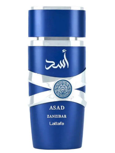 Asad Parfum Dubai