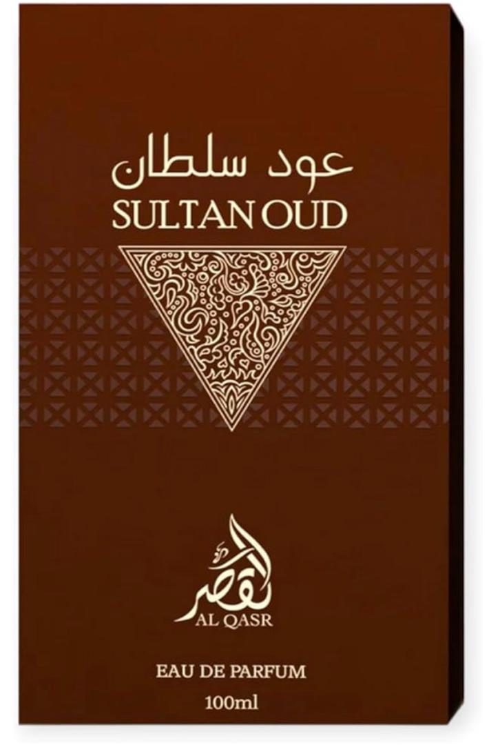 Sultan Oud Authentique