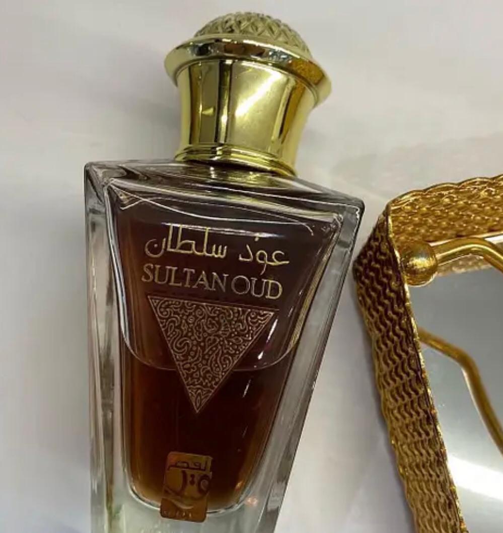 Sultan Oud Authentique