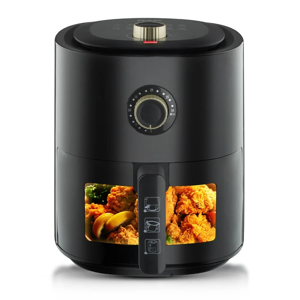 Air Fryer 4,8 Litres