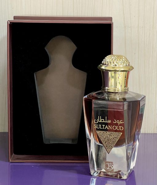 Sultan Oud Authentique