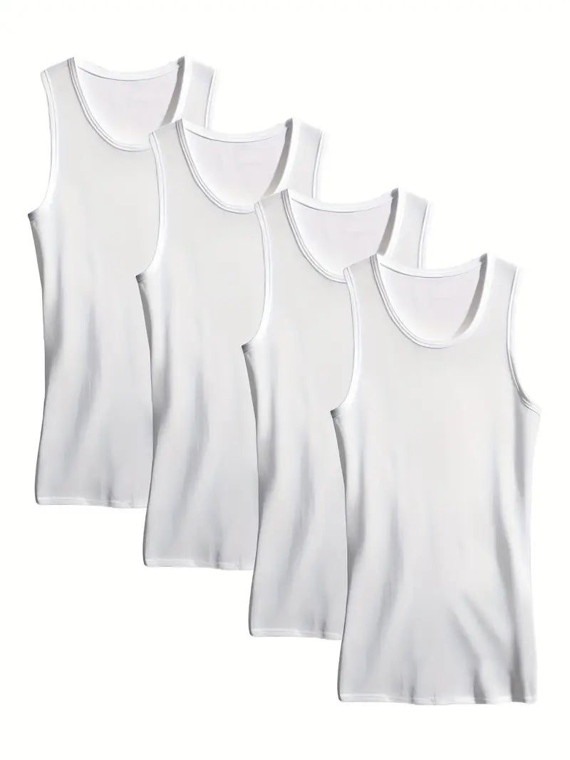 Pack Trio de Sous-vêtements 100% Coton pour un Confort Inégalé.