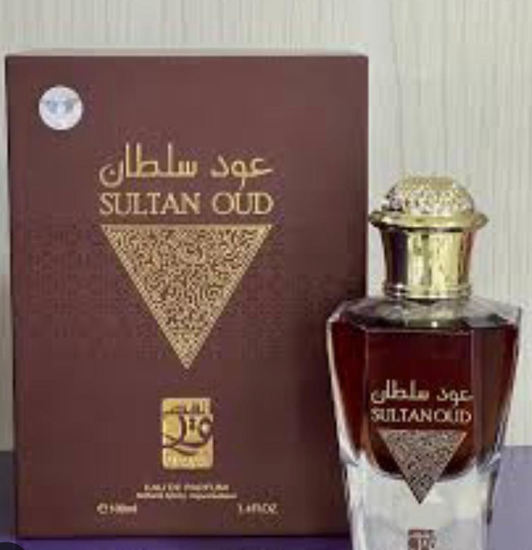 Sultan Oud Authentique