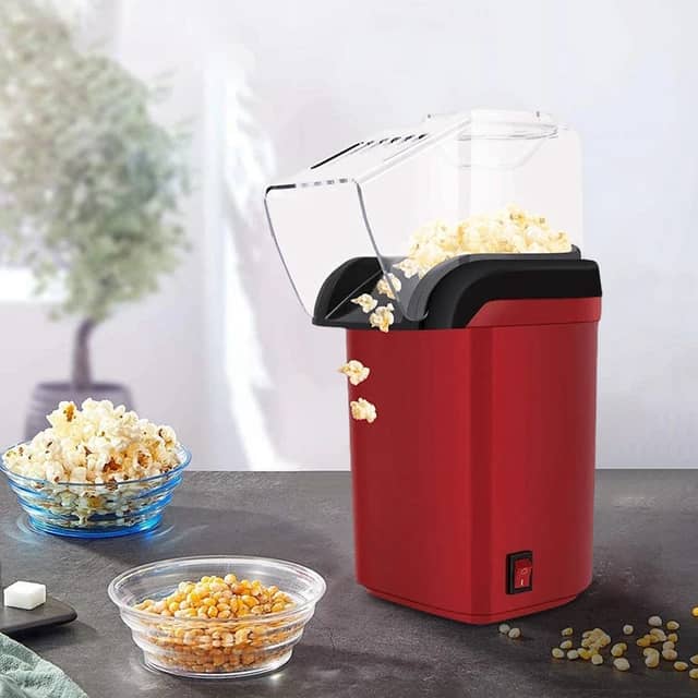 Machine à Pop Corn 2 Litres