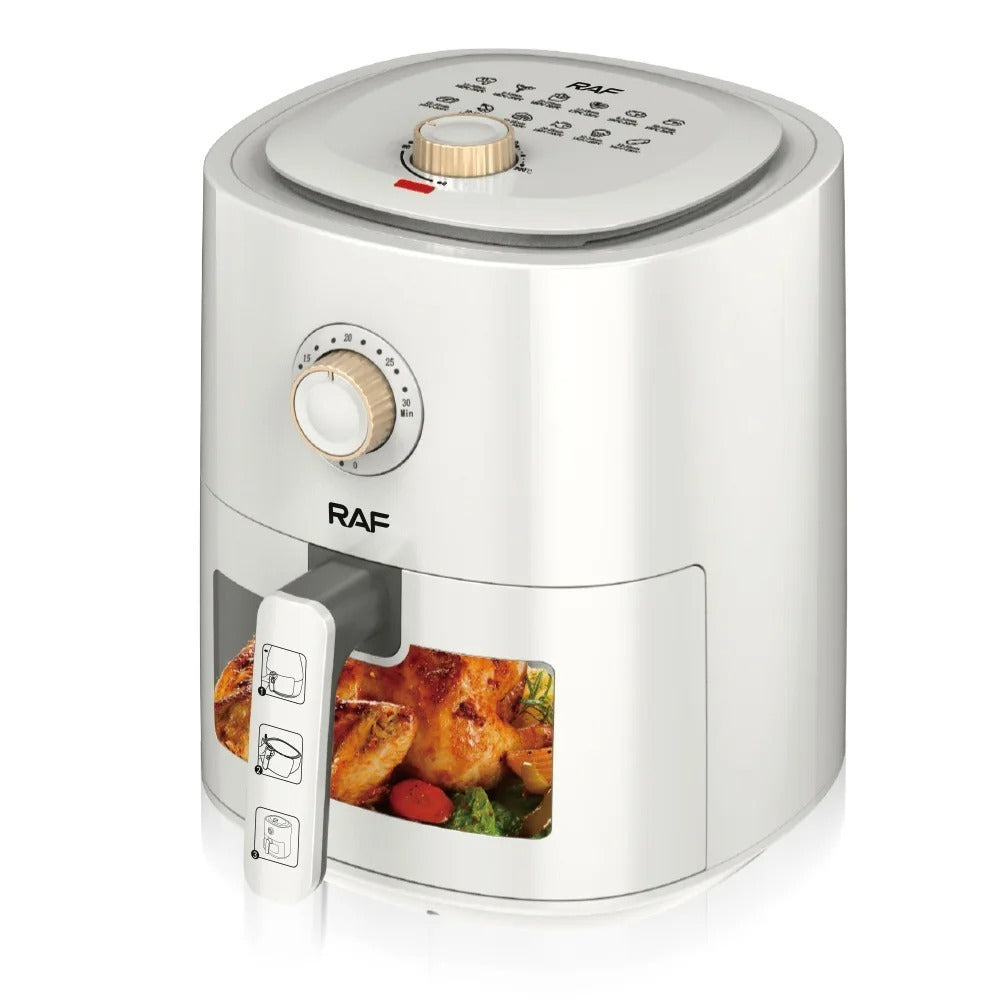 Air Fryer 4,8 Litres