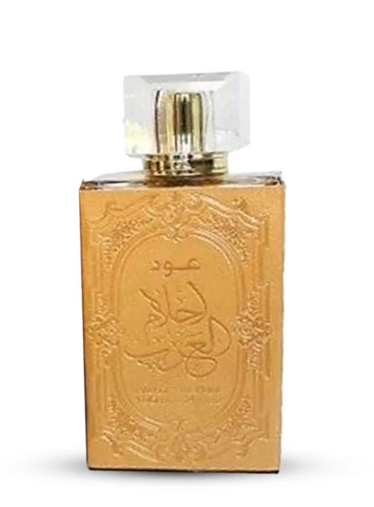 Oud Ahlam Arab Authentique