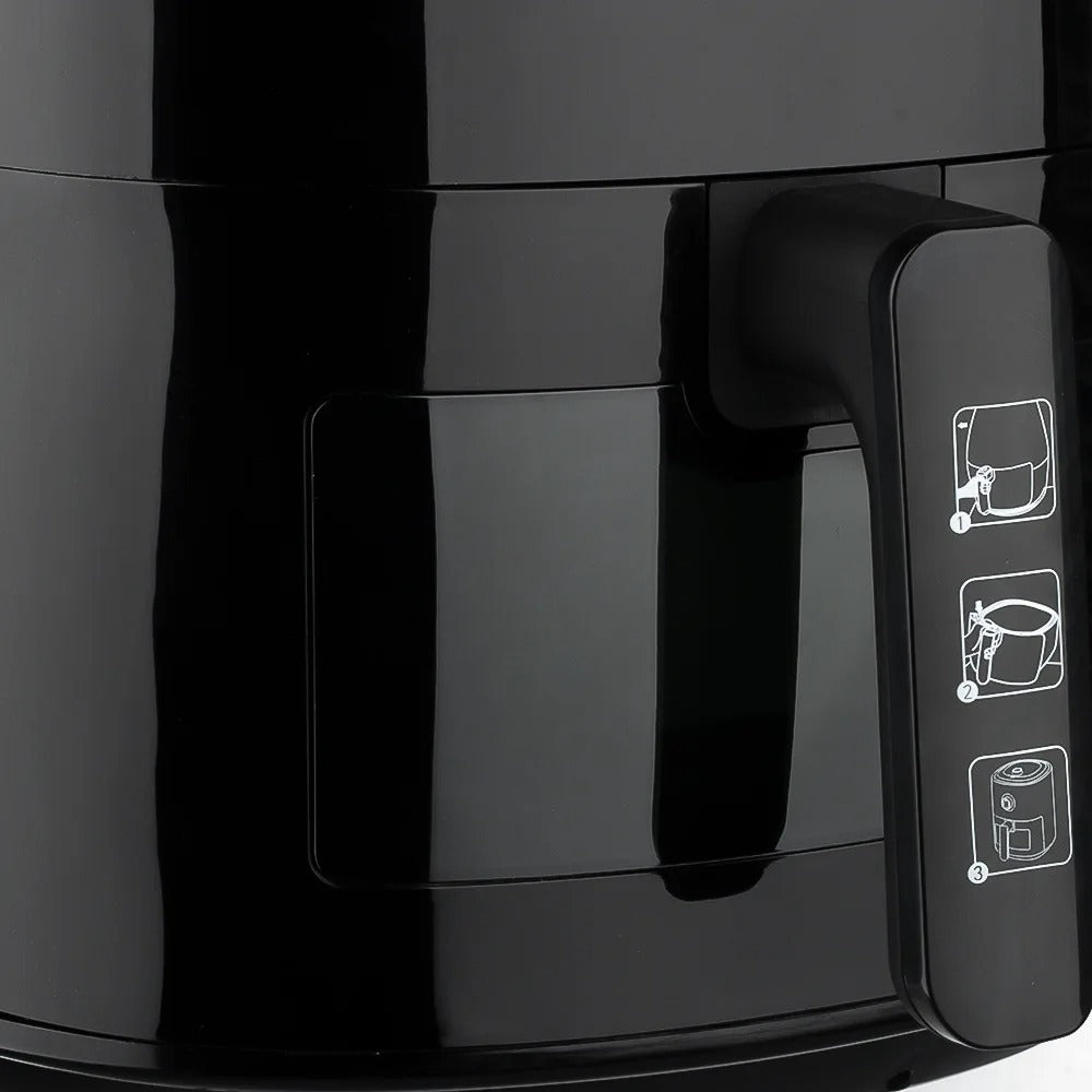 Air Fryer 4,8 Litres