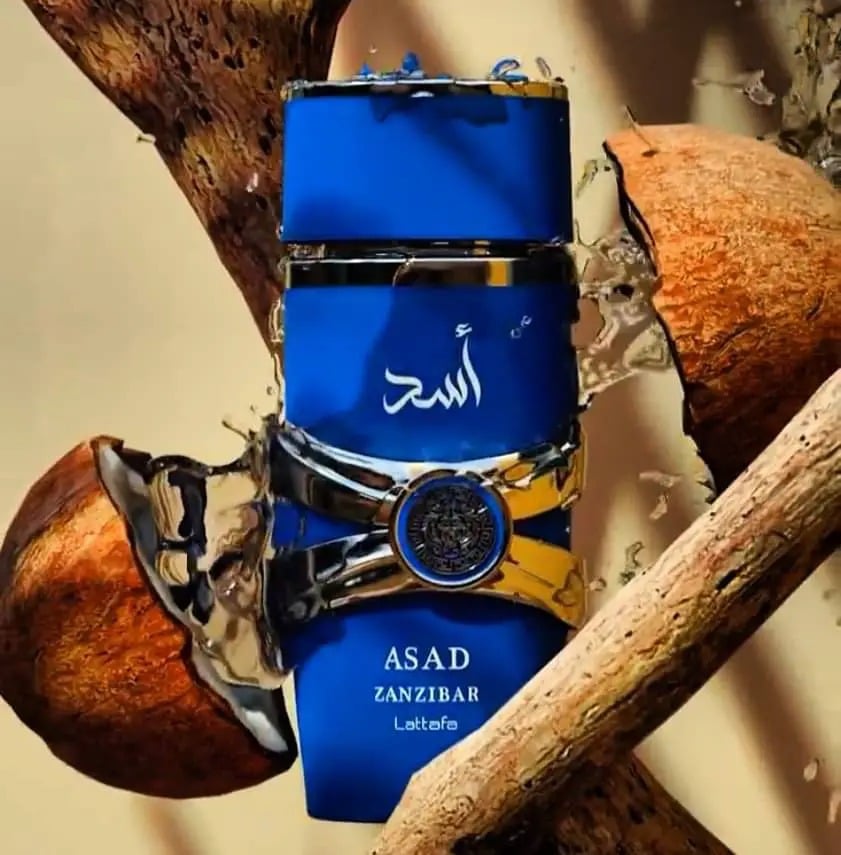 Asad Parfum Dubai