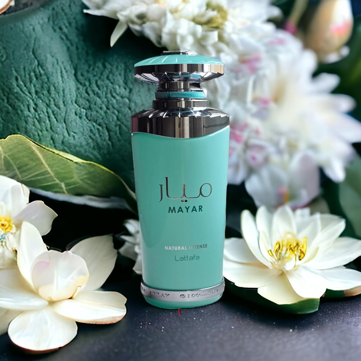 Mayar Parfum Authentique