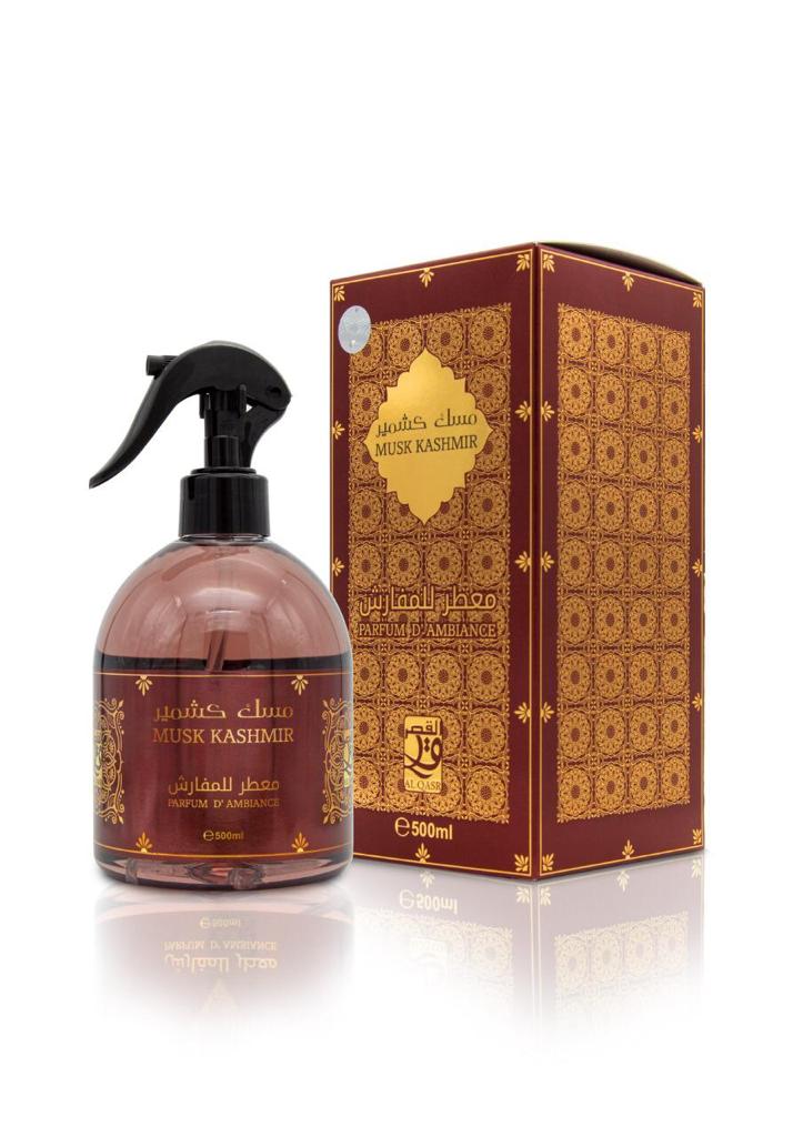 Parfum D'ambiance 500ml