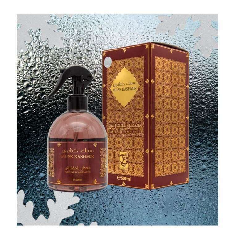 Parfum D'ambiance 500ml