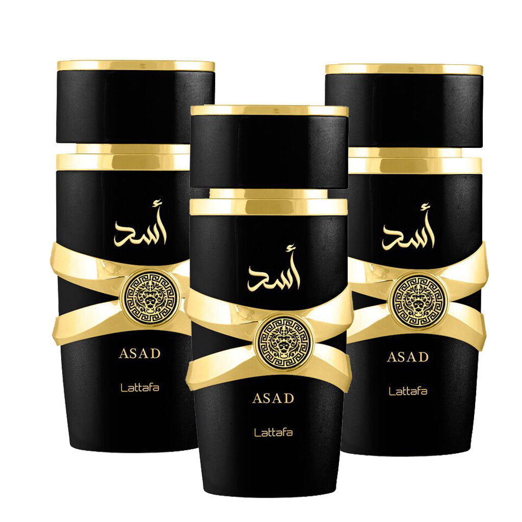 Asad Parfum Dubai