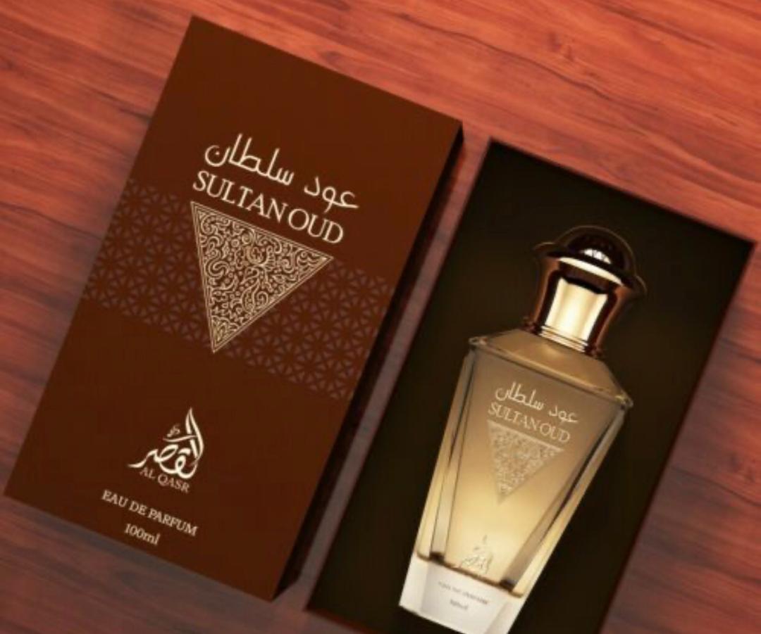 Sultan Oud Authentique