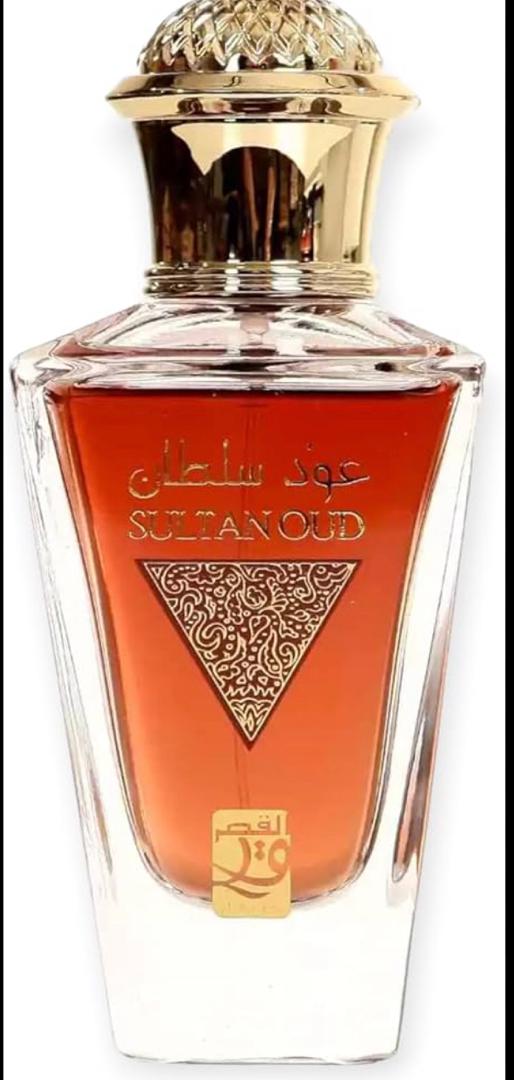 Sultan Oud Authentique