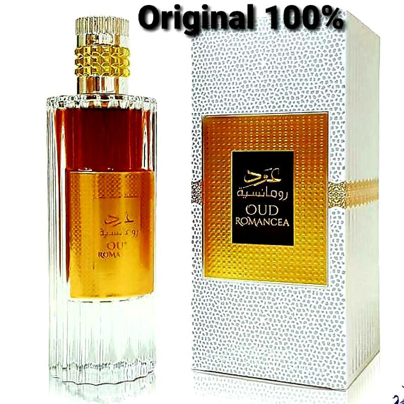 Oud Romancea