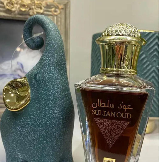 Sultan Oud Authentique