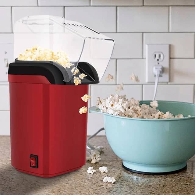 Machine à Pop Corn 2 Litres