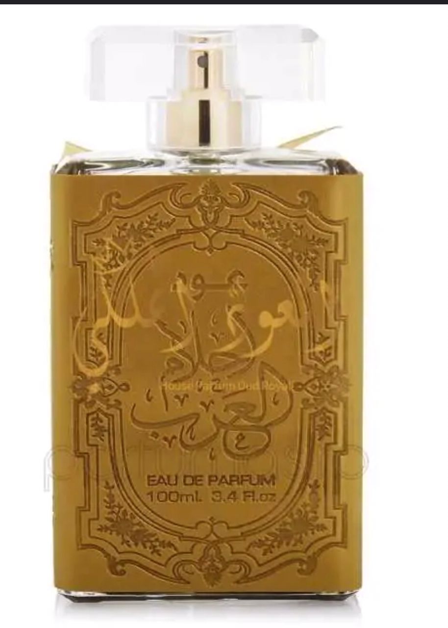 Oud Ahlam Arab Authentique