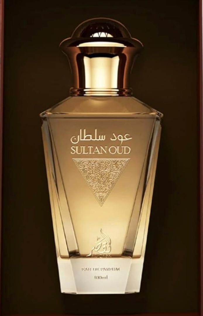 Sultan Oud Authentique