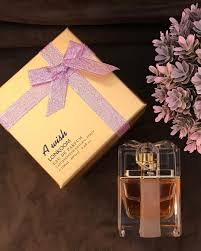 A Wish Limonène Eau DE Parfum 100ml