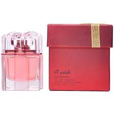 A Wish Géraniol De Eau De Parfum 100ml