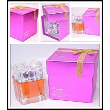 A Wish Rose Eau De Parfum 100ml