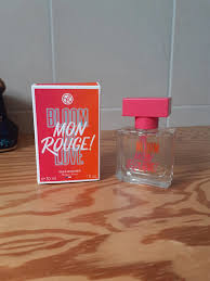 Mon Rouge Eau de Parfum 100ml, Patchouli, Néroli et Sensualité Irisée.