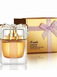 A Wish Limonène Eau DE Parfum 100ml