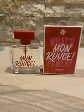 Mon Rouge Eau de Parfum 100ml, Patchouli, Néroli et Sensualité Irisée.