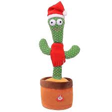 À la Découverte des Cactus : Jouets qui Émerveillent