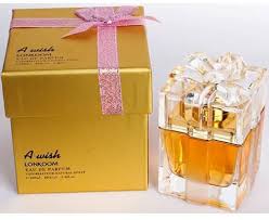 A Wish Limonène Eau DE Parfum 100ml