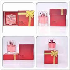 A Wish Géraniol De Eau De Parfum 100ml