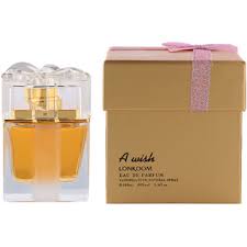 A Wish Limonène Eau DE Parfum 100ml