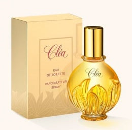 Cléa  Eau de Toilette 75 ml d'Yves Rocher l'Éclat Parfumé de l'Élégance Florale