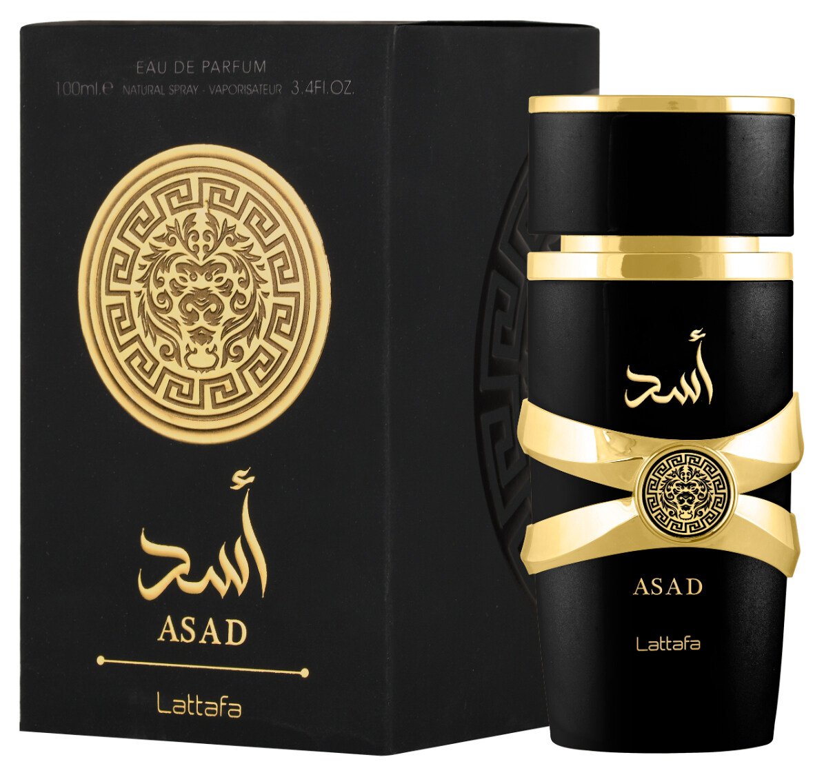 Asad Parfum Dubai