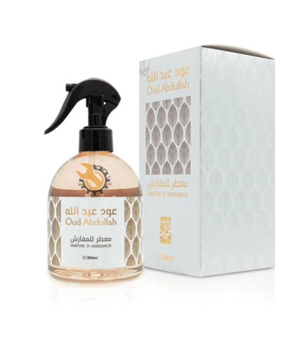 Parfum D'ambiance 500ml