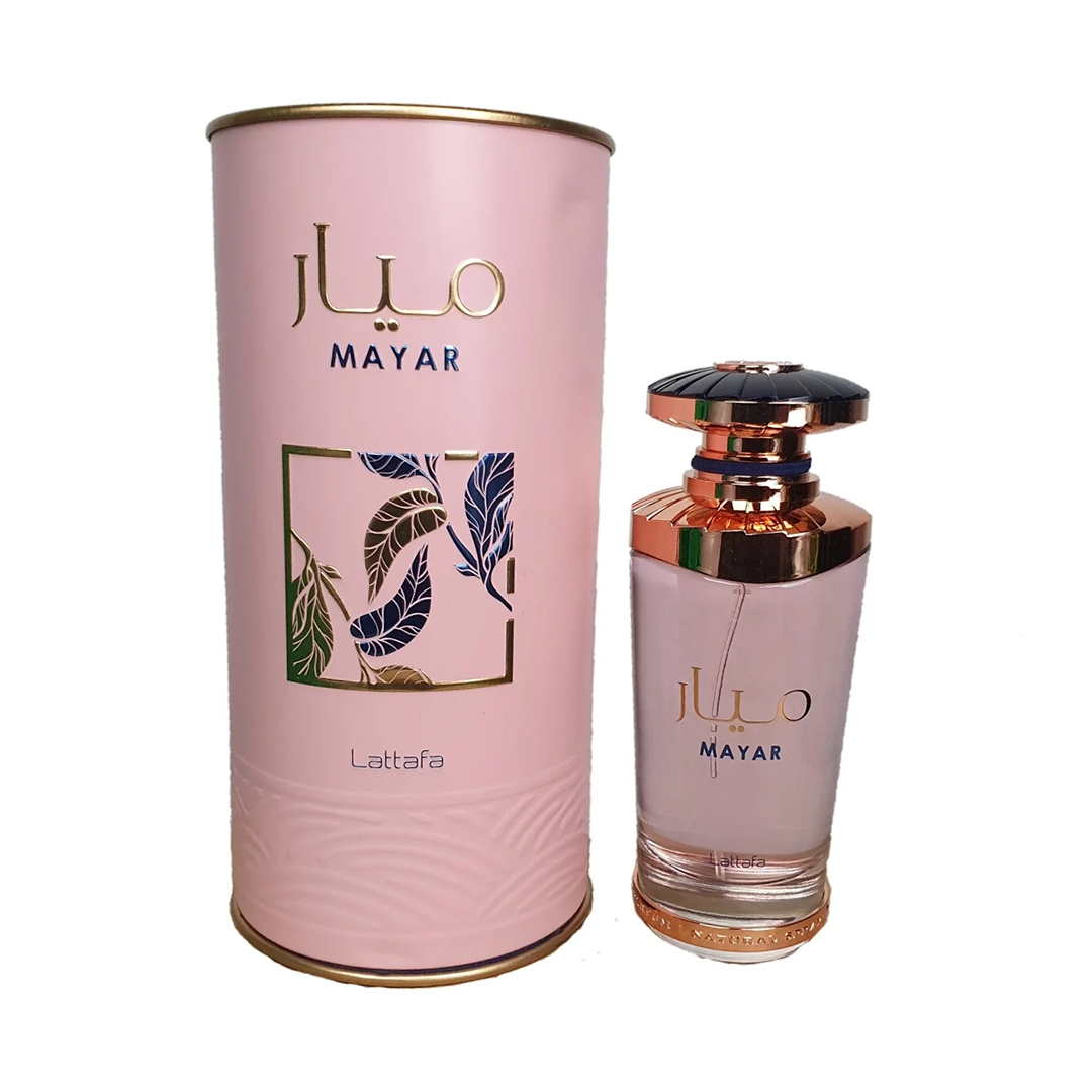 Mayar Parfum Authentique