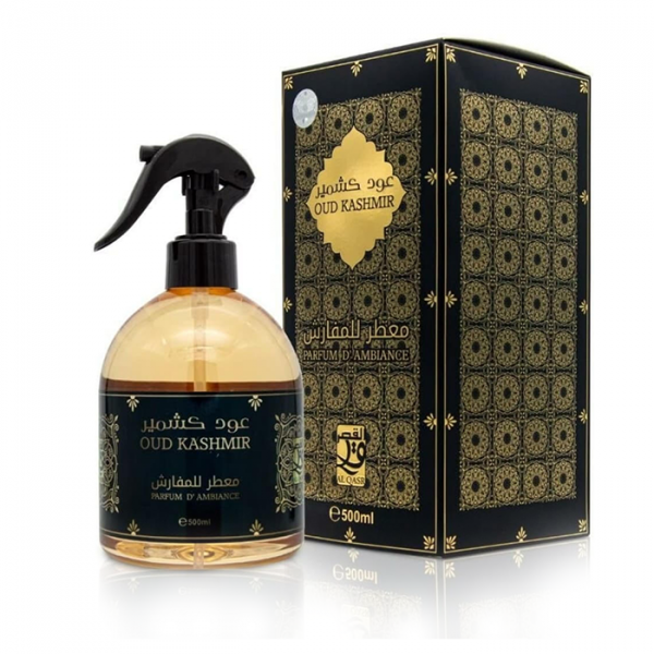 Parfum D'ambiance 500ml