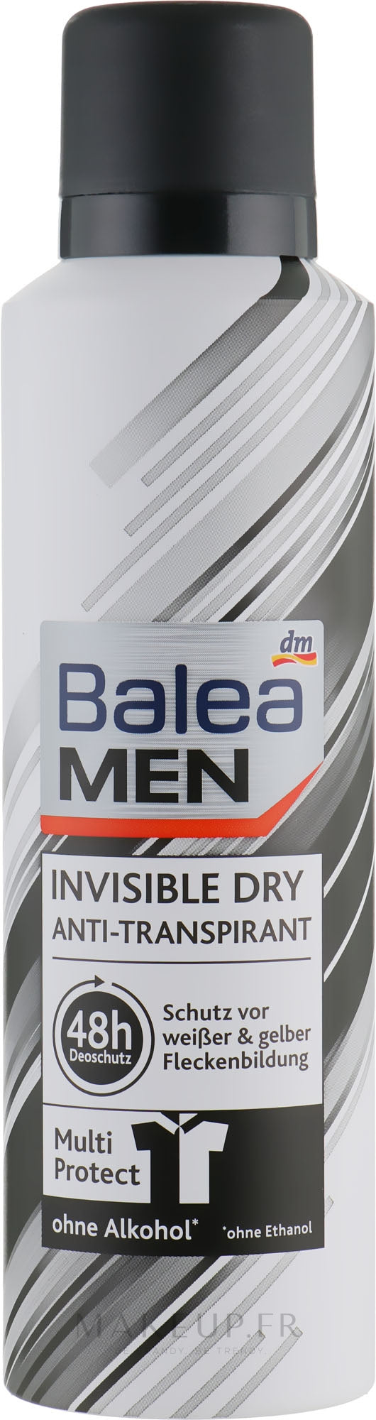 Déodorant Baléa