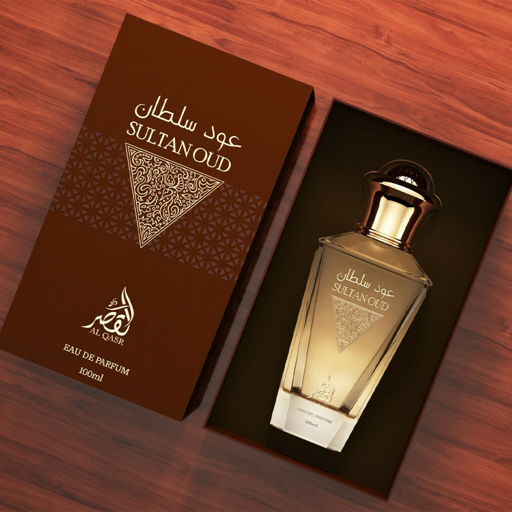 Sultan Oud Authentique