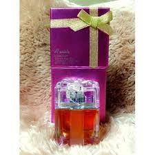 A Wish Rose Eau De Parfum 100ml