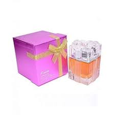 A Wish Rose Eau De Parfum 100ml