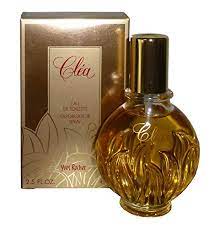 Cléa  Eau de Toilette 75 ml d'Yves Rocher l'Éclat Parfumé de l'Élégance Florale