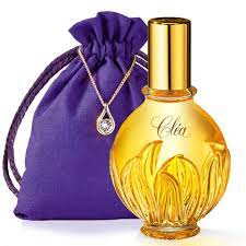 Cléa  Eau de Toilette 75 ml d'Yves Rocher l'Éclat Parfumé de l'Élégance Florale