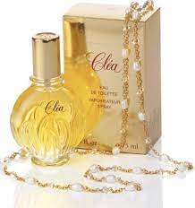 Cléa  Eau de Toilette 75 ml d'Yves Rocher l'Éclat Parfumé de l'Élégance Florale