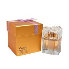 A Wish Limonène Eau DE Parfum 100ml